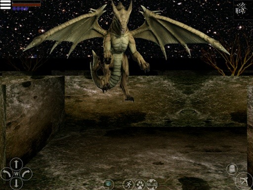 暗黑森林手机安卓版下载-暗黑森林安卓最新免费下载