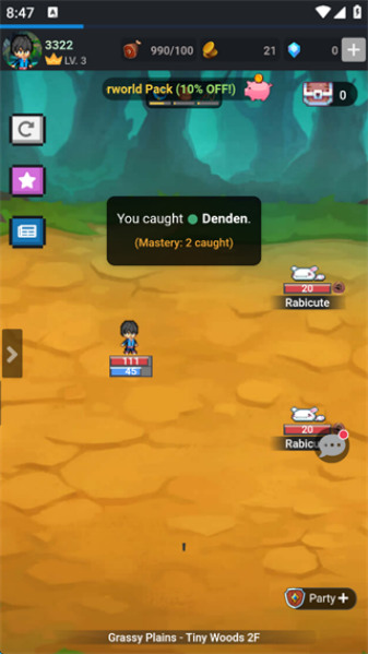 马纳斯托里亚官方版最新下载-马纳斯托里亚安卓版免费版下载