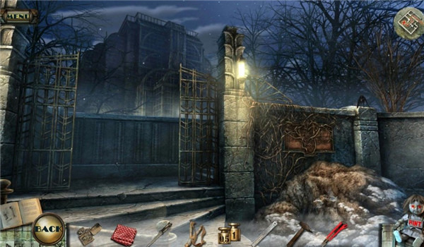 真实恐惧：被遗弃的灵魂2最新版下载安装-真实恐惧被遗弃的灵魂2完整汉化版下载安卓版