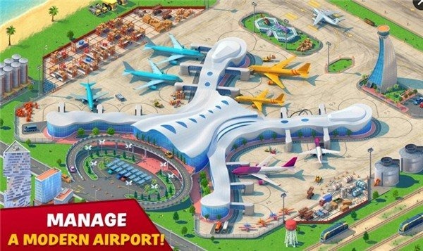 Global City(全球城市游戏)游戏最新版下载-Global City(全球城市游戏)安卓最新官网版下载