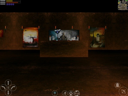 暗黑森林手机安卓版下载-暗黑森林安卓最新免费下载