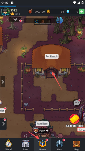 马纳斯托里亚官方版最新下载-马纳斯托里亚安卓版免费版下载