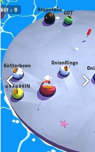 碰撞大乱斗.io游戏最新版下载-碰撞大乱斗.io游戏官方正版手机版app下载