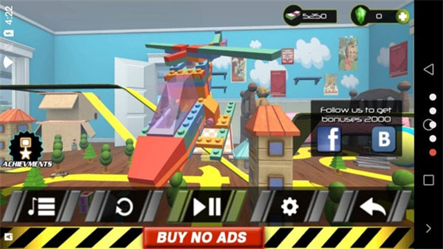 陆军玩具城汉化版免费版下载-陆军玩具城内置中文辅助菜单下载