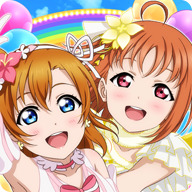 Love Live学园偶像祭最新安卓版手游下载-Love Live学园偶像祭国际服最新版下载手机版