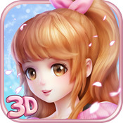 悠悠恋物语游戏破解版无限钻石金币下载-悠悠恋物语锦衣霓裳完整破解版下载