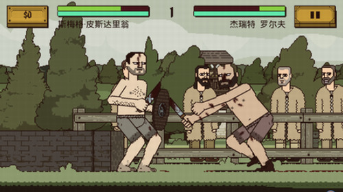 该死的混蛋破解版游戏汉化版内置修改器下载-该死的混蛋汉化破解版最新免费下载安装