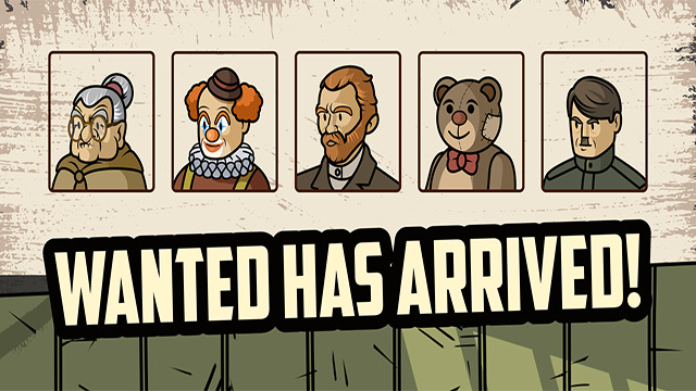 黑色边境2游戏汉化版手机版下载-黑色边境2手游下载安装最新版本