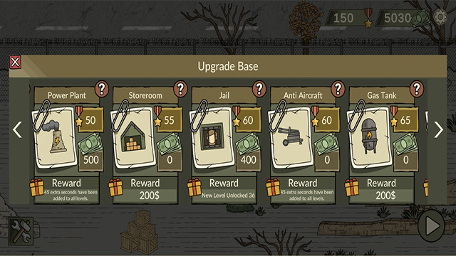 黑色边境2游戏汉化版手机版下载-黑色边境2手游下载安装最新版本