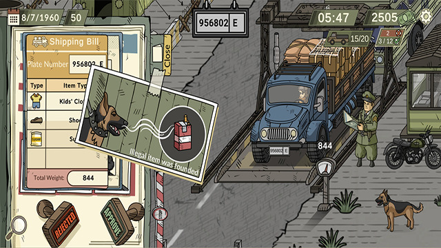 黑色边境2游戏汉化版手机版下载-黑色边境2手游下载安装最新版本