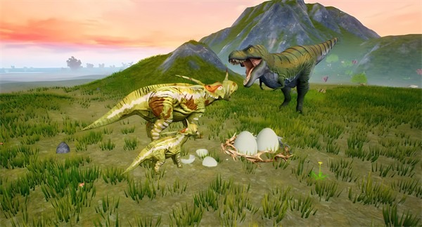 诅咒之岛解锁全部龙版下载-诅咒之岛内置MOD菜单破解版下载