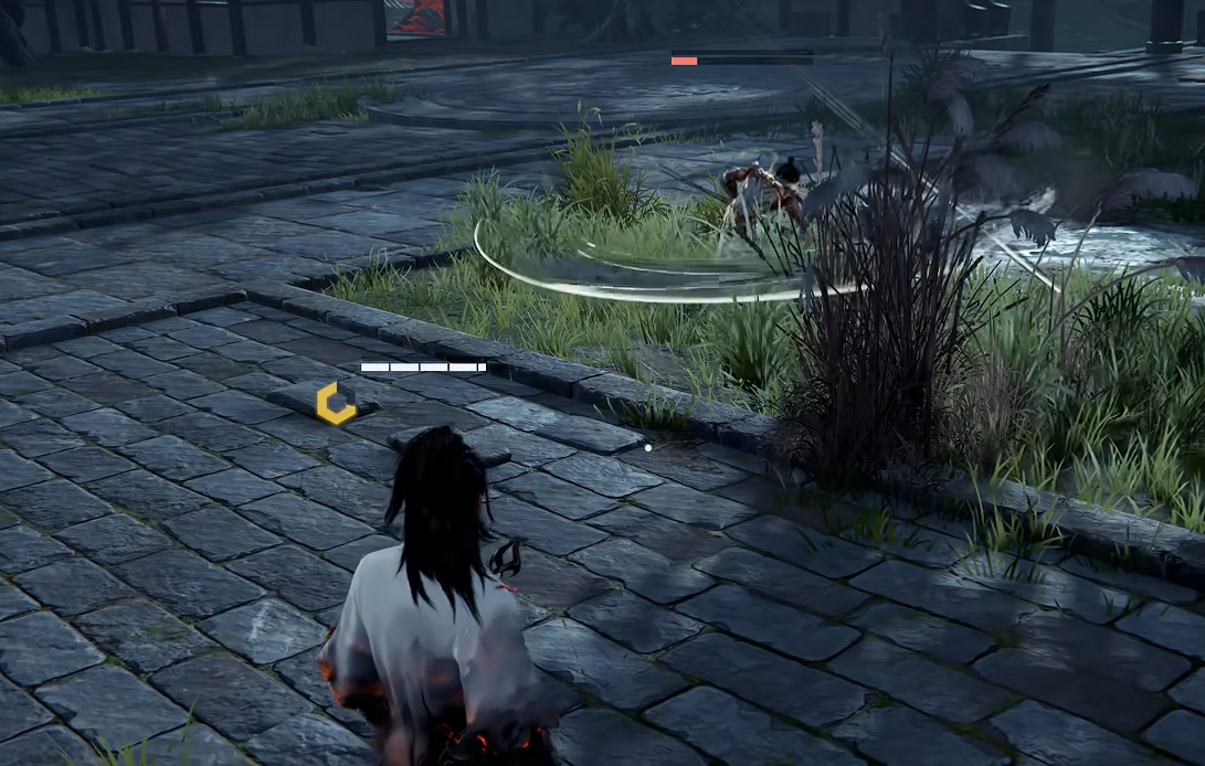 永劫无间天选之人单排怎么玩