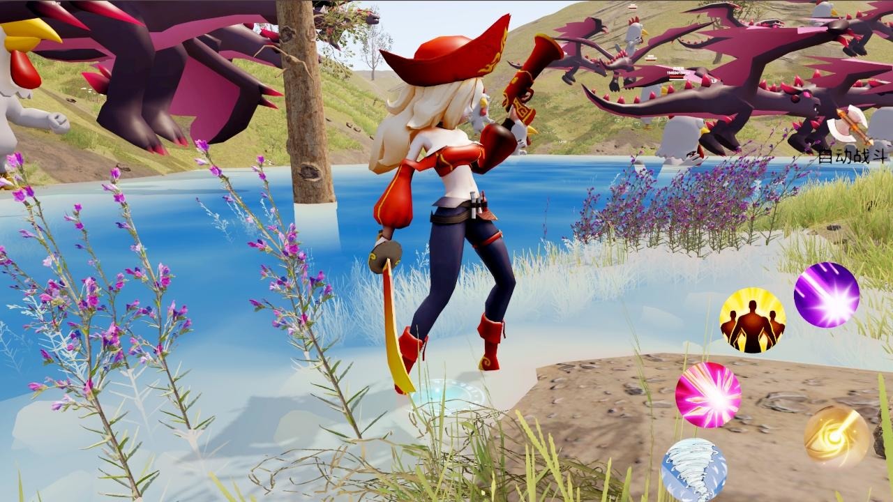 我的神仙生活游戏下载_我的神仙生活安卓2026最新版免费下载