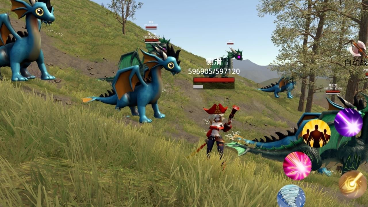 我的神仙生活游戏下载_我的神仙生活安卓2026最新版免费下载