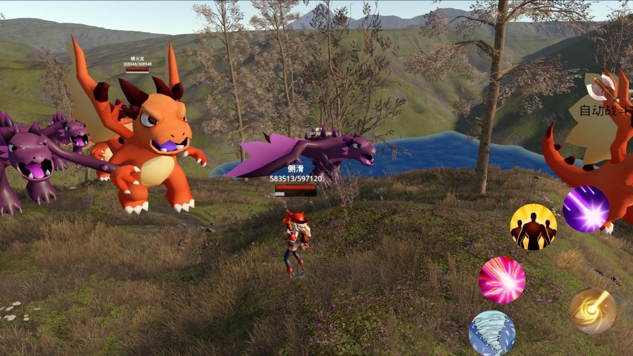 我的神仙生活游戏下载_我的神仙生活安卓2026最新版免费下载