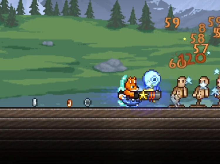 泰拉瑞亚坠落之星有什么用