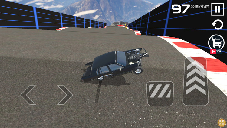 金牌车手破解版最新版安卓版游戏下载-金牌车手游戏最新版无广告免费下载