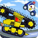 汽车吃汽车3中文版(CarEatsCar3)游戏官网最新版下载-汽车吃汽车3中文版(CarEatsCar3)手机中文版下载