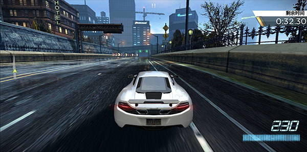 极品飞车17：最高通缉官方手机版游戏下载安装-极品飞车17最高通缉手游中文版下载