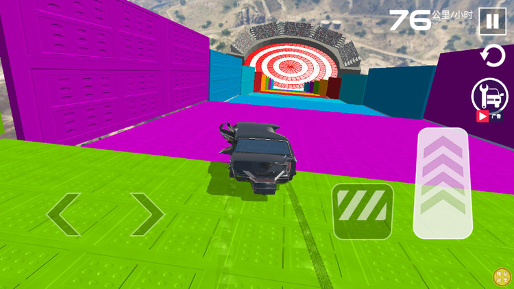 金牌车手破解版最新版安卓版游戏下载-金牌车手游戏最新版无广告免费下载