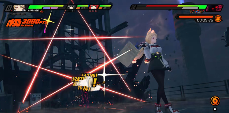 绝区零爱丽丝技能怎么用