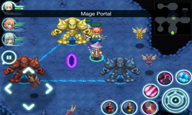 艾诺迪亚3内购破解版手游最新版-艾诺迪亚3兼容安卓高版本