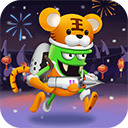 僵尸榨汁机官方正版下载免登录-僵尸榨汁机官方正版免费下载