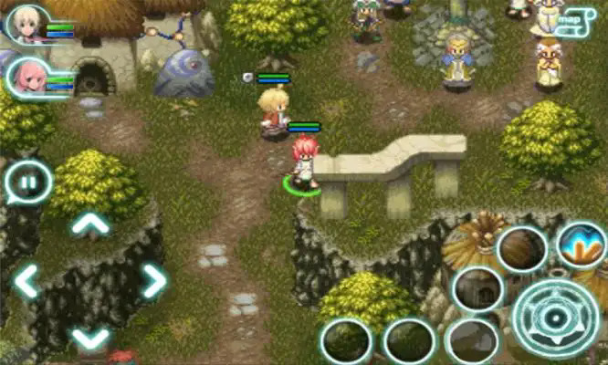 艾诺迪亚3内购破解版手游最新版-艾诺迪亚3兼容安卓高版本