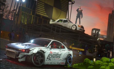 极品飞车22不羁手游下载-极品飞车官网游戏最新版本apk下载