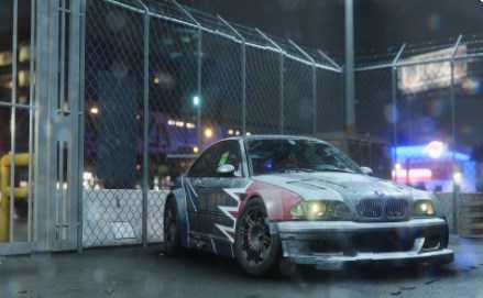 极品飞车22不羁手游下载-极品飞车官网游戏最新版本apk下载