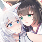 与狐妖的同居生活全cg解锁版下载-与狐妖的同居生活破解版下载安卓汉化版直装版