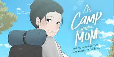 我和朋友陪妈妈去露营游戏R2中文版下载-我和朋友陪妈妈去露营安卓中文版下载