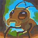 蚁群野生森林汉化内置菜单下载安装-蚁群野生森林破解版下载最新版本