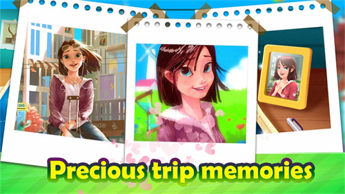 旅行装饰破解版2026最新版下载安卓版-旅行装饰无限金币版安卓最新版