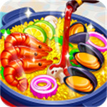 疯狂料理师无限金币版最新版下载-疯狂料理师内置菜单版下载