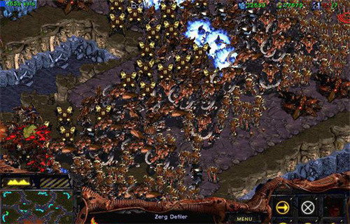 星际争霸1.08中文版手游下载手机版-星际争霸1.08官网中文版最新版下载