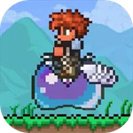 泰拉瑞亚1.4.4.9汉化版下载中文最新版-泰拉瑞亚全物品存档1.4.4.9内置mod菜单版下载