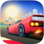 疾风飞车世界破解版无限钻石版下载安卓版-疾风飞车世界破解版2026最新版下载