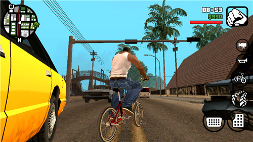 gta:sa安卓版下载中文破解版-gta:sa侠盗飞车圣安地列斯破解版作弊菜单版下载