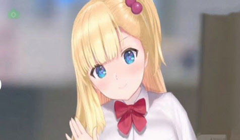 HoshinoToOshioki安卓版免费下载-HoshinoToOshioki游戏汉化版手机免费版下载