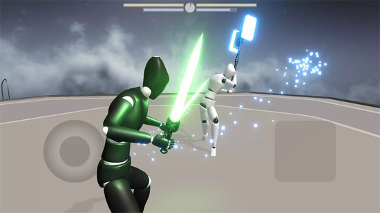 星空竞技场：终极格斗游戏安卓最新版下载-星空竞技场终极格斗游戏官方正版下载手机版