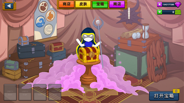 Stick War: Legacy官方最新版下载安装-Stick War: Legacy安卓最新版下载