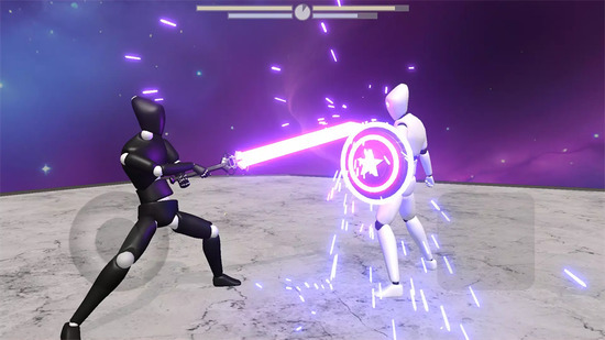 星空竞技场：终极格斗游戏安卓最新版下载-星空竞技场终极格斗游戏官方正版下载手机版