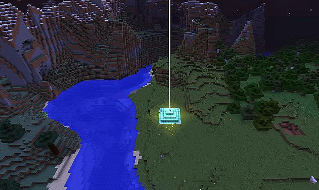 我的世界下界之星如何获取