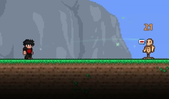 泰拉瑞亚致命牌组怎么样