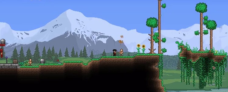 泰拉瑞亚铅短剑怎么制作