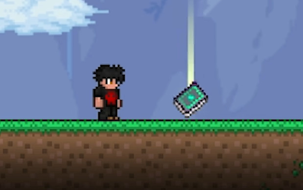 泰拉瑞亚磁力球怎么玩伤害高