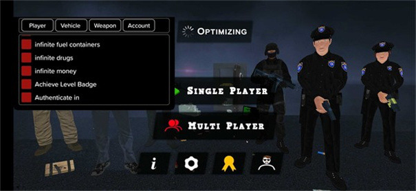 正义对决3(多人联机)官方正版app下载-正义对决3联机版2026最新版下载安卓去广告版