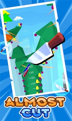 差点被砍游戏安卓最新版下载-差点被砍游戏官方正版app免费下载