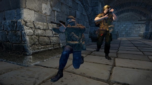 二战突击行动游戏官方正版app下载-二战突击行动官网版正版下载安装